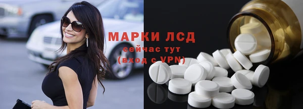 винт Магас